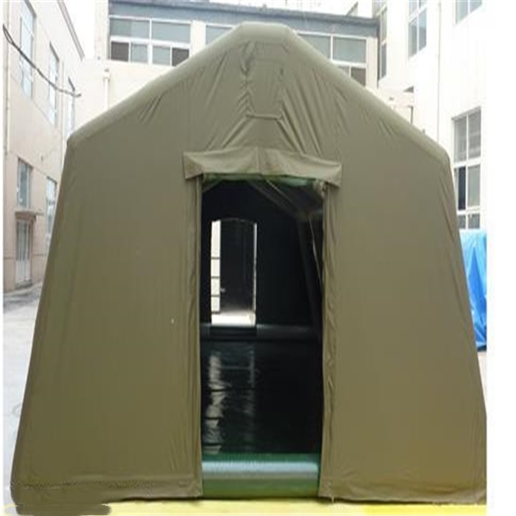 建阳充气军用帐篷模型生产工厂